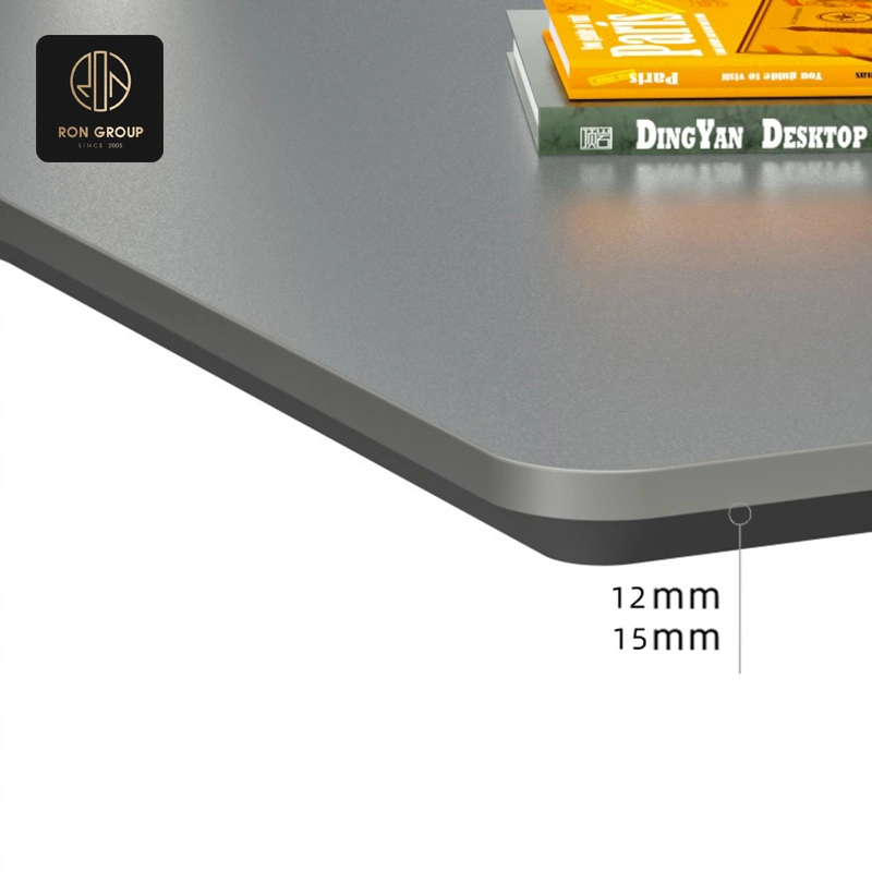 Rock Table Top Series K