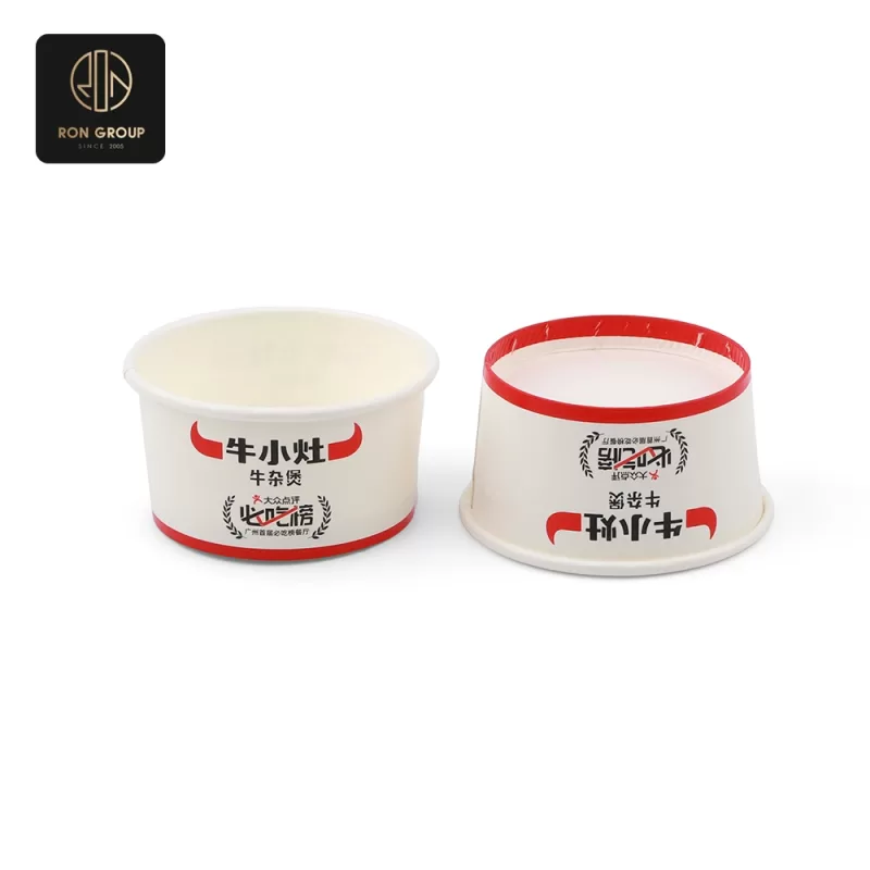 Fresh Cup Series A