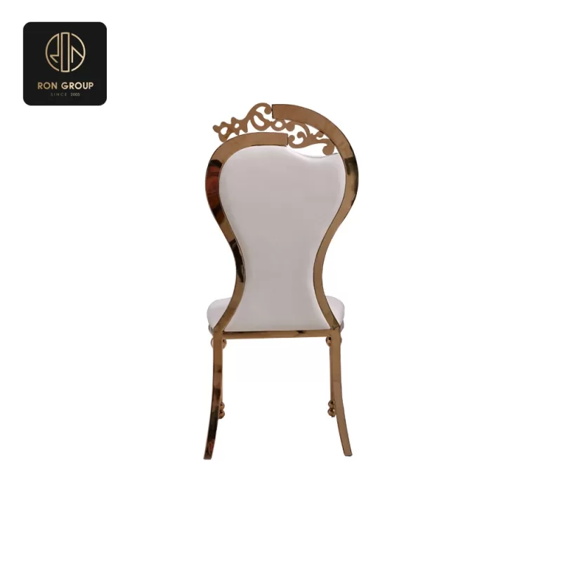 Wedding Chair Series F