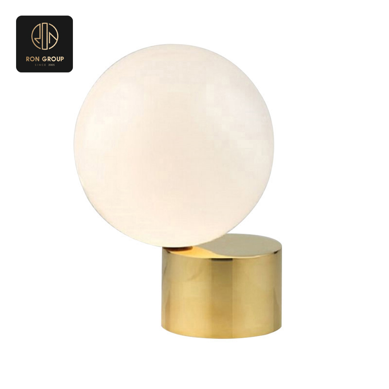 Classic elegant tablelamp series 2
