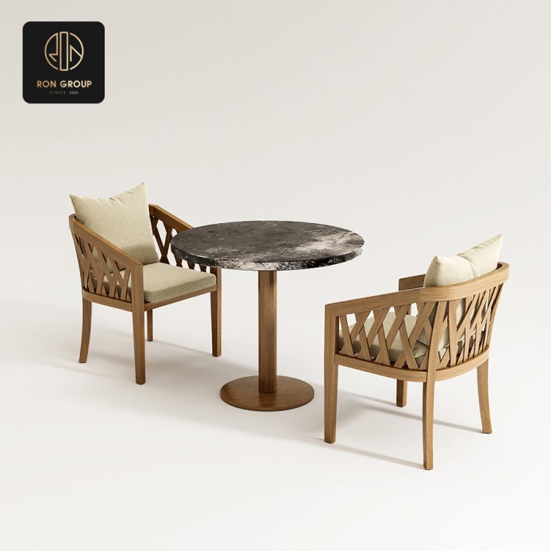 Rustic Elegance Series