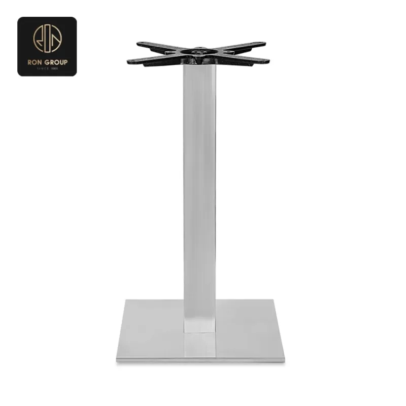Stylish Table Base Series A