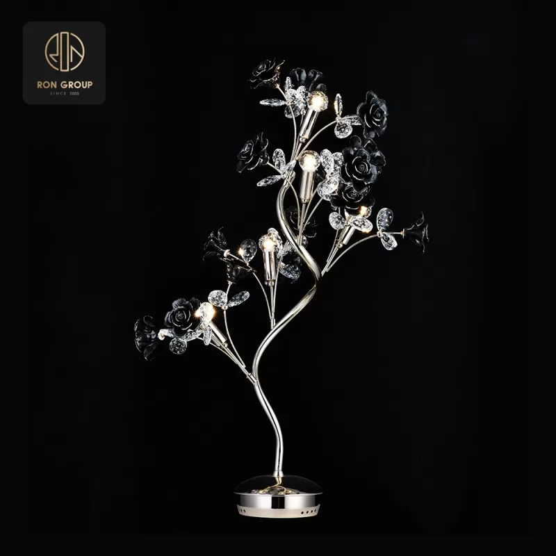 Flower Lamp Series C