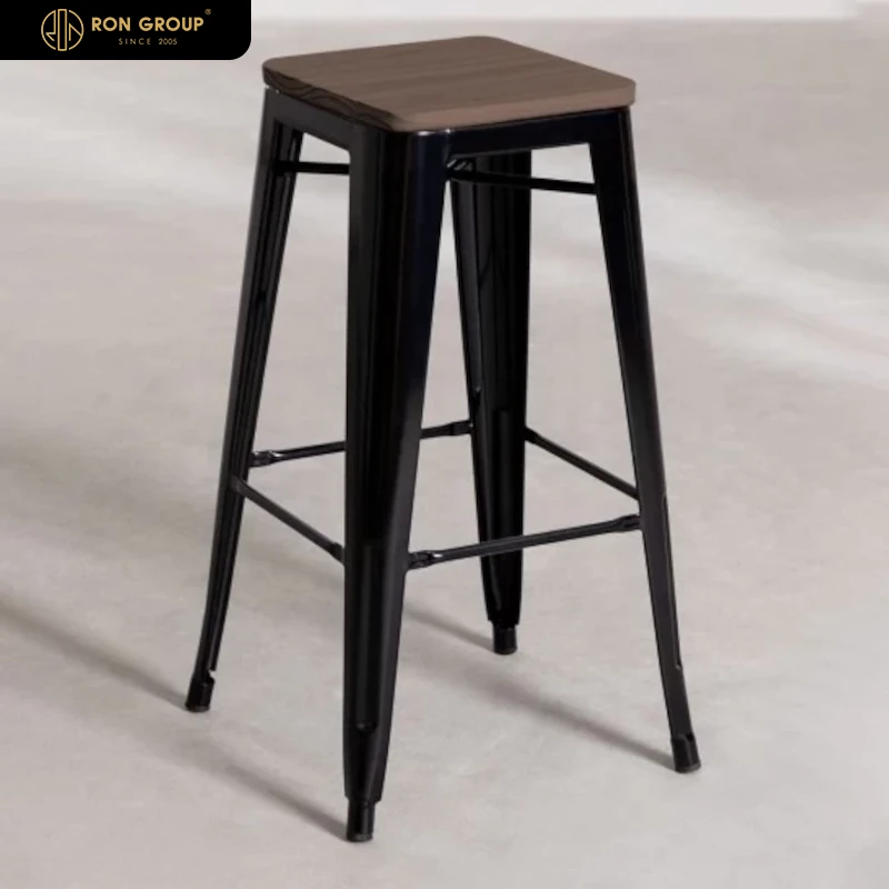 Elysian-Bar Chair Series B