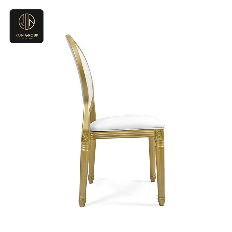 Luxury Chair Series