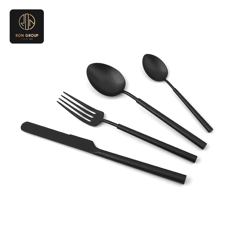 Matte Elegance Series