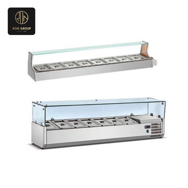Take Out Table Series A