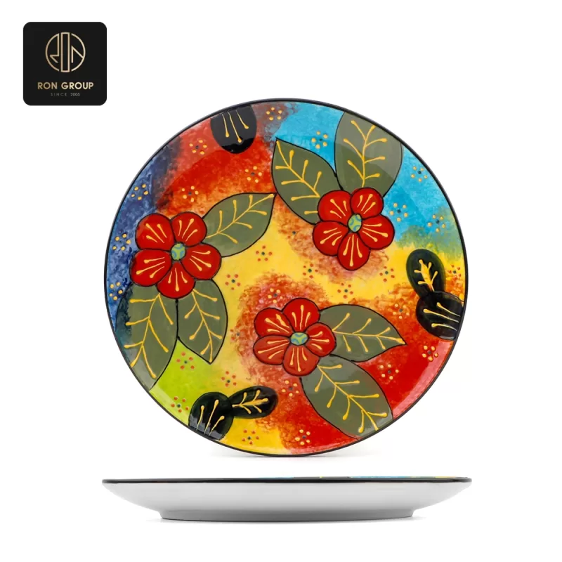 Tropical Vibes Series A