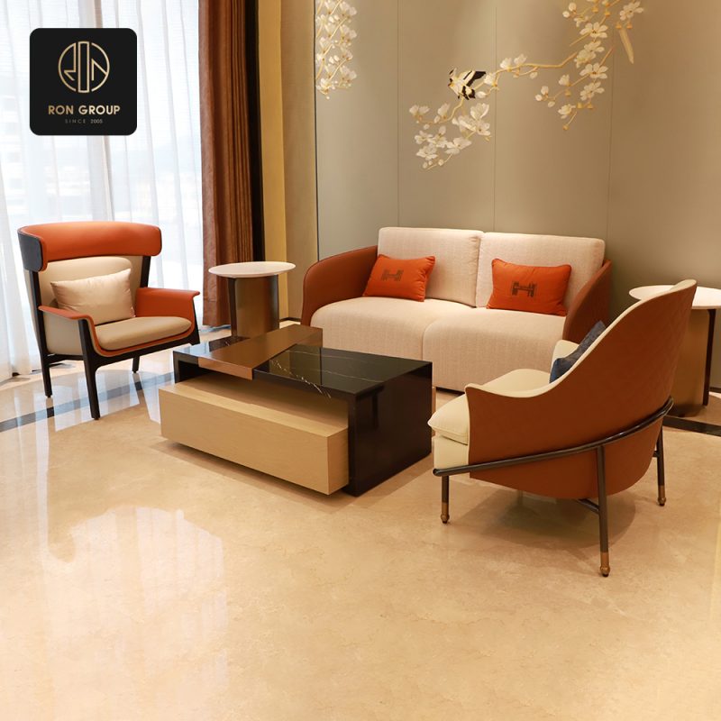 Relax Hotel Set Series E