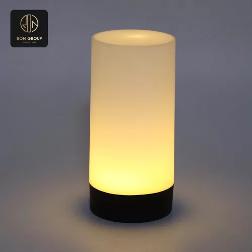 Warm Table Lamp Series A