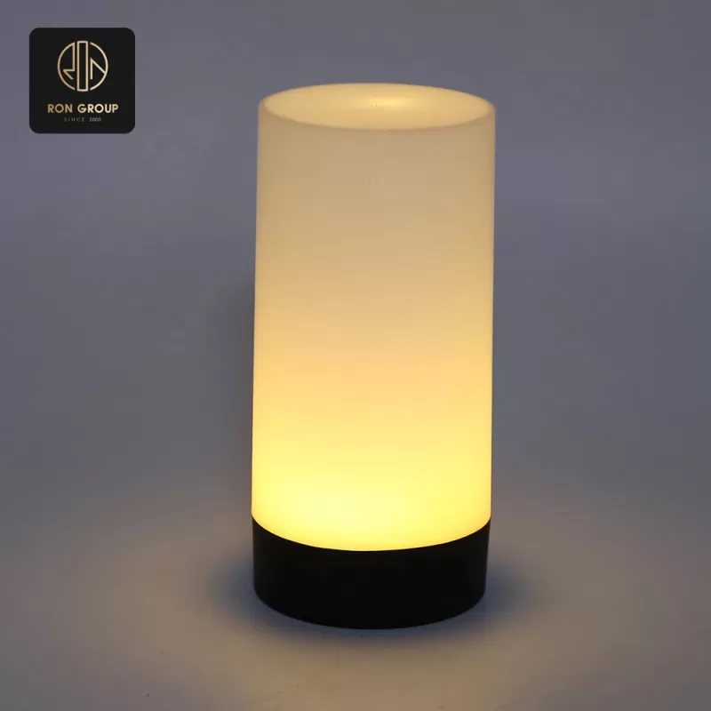 Warm Table Lamp Series A