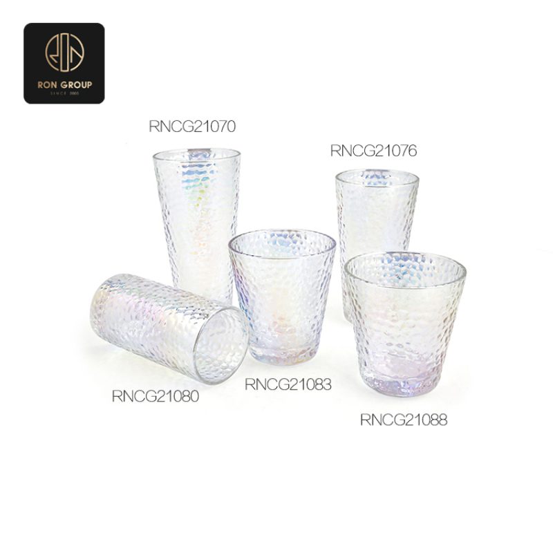 Crystal Clarity Series B