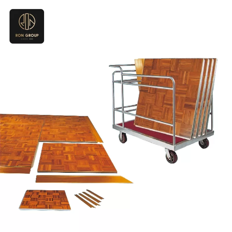 Transport Furniture Series