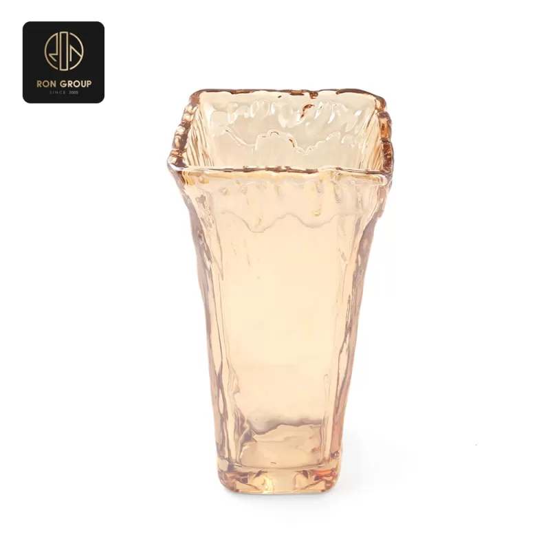 Glass Vase Series L