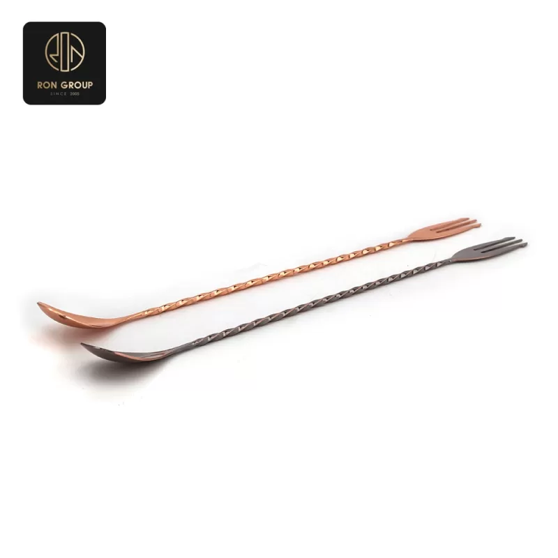 Spoon Series