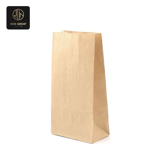Paper Bag Series B