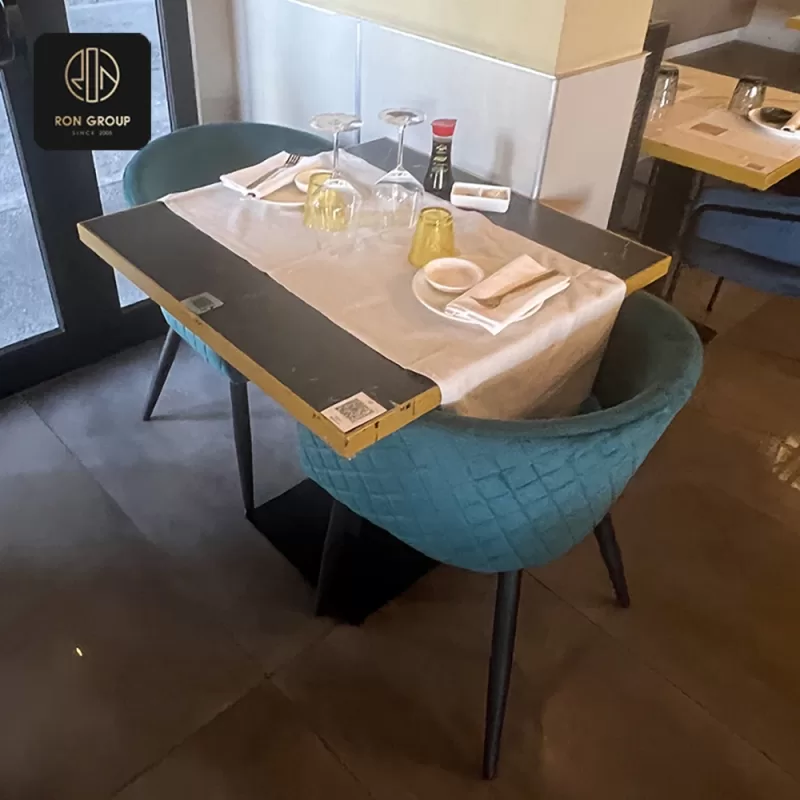 Sleek Design Furniture Set