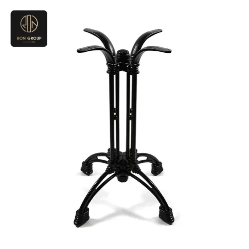 Vintage Table Base Series C