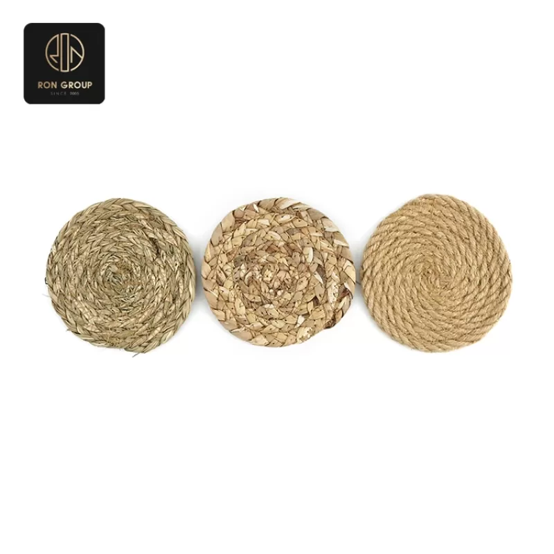 Rattan Mat Series B