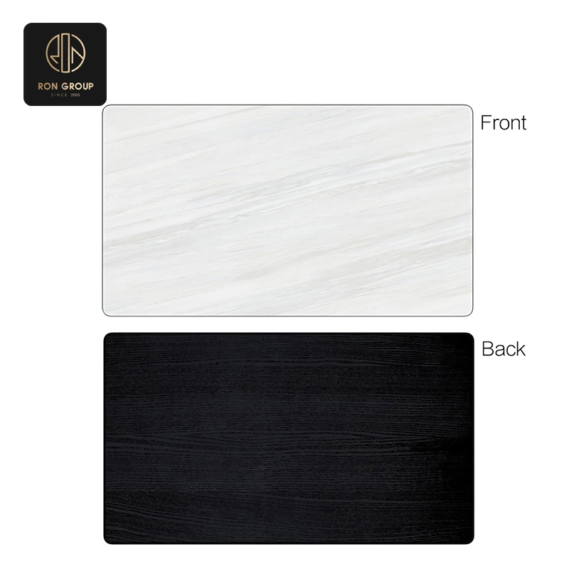 White Table Top Series A