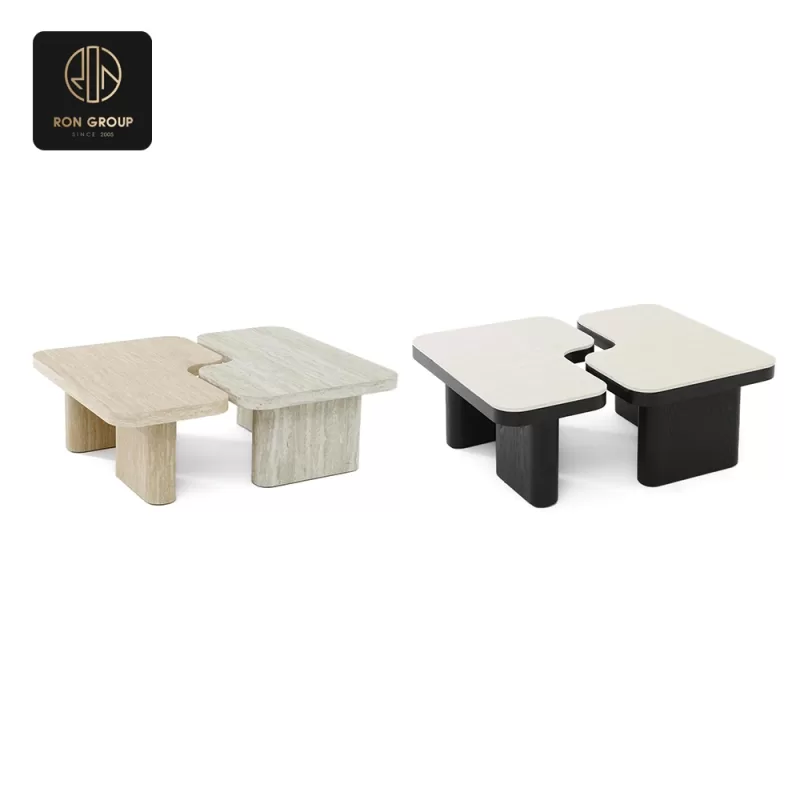 Tea Table Series B