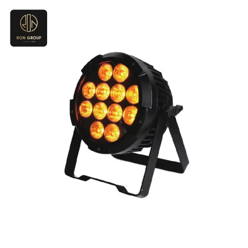 Full Color Waterproof Lamp