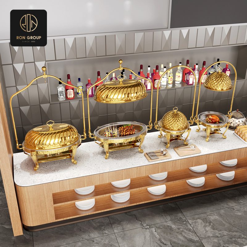 Exquisite Warmer Series B