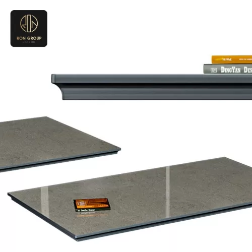Rock Table Top Series K