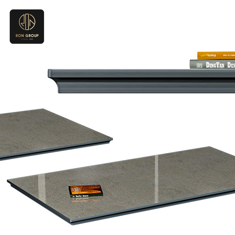 Rock Table Top Series K