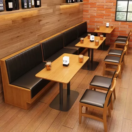 Simple Booth Series C