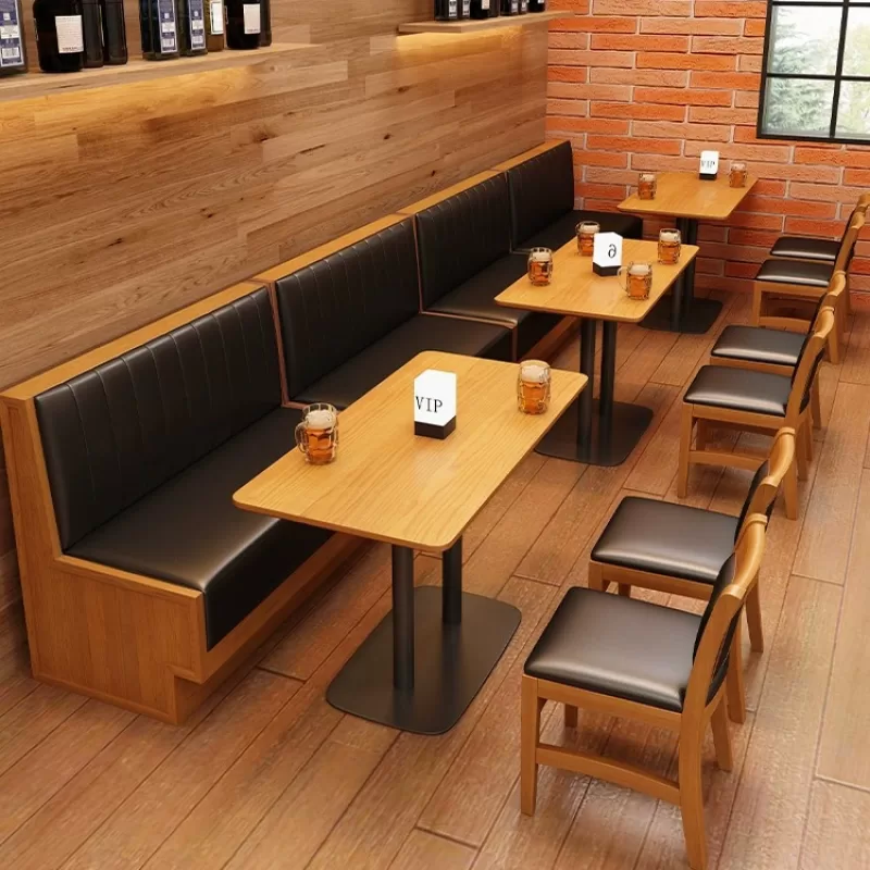 Simple Booth Series C