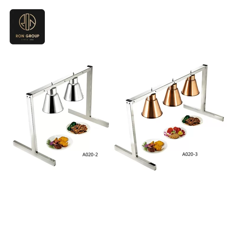 Heat Lamp Series E