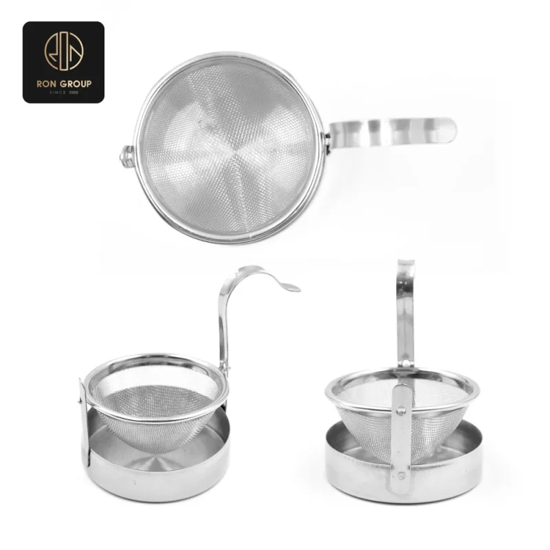 Stainless Steel Tea Filter