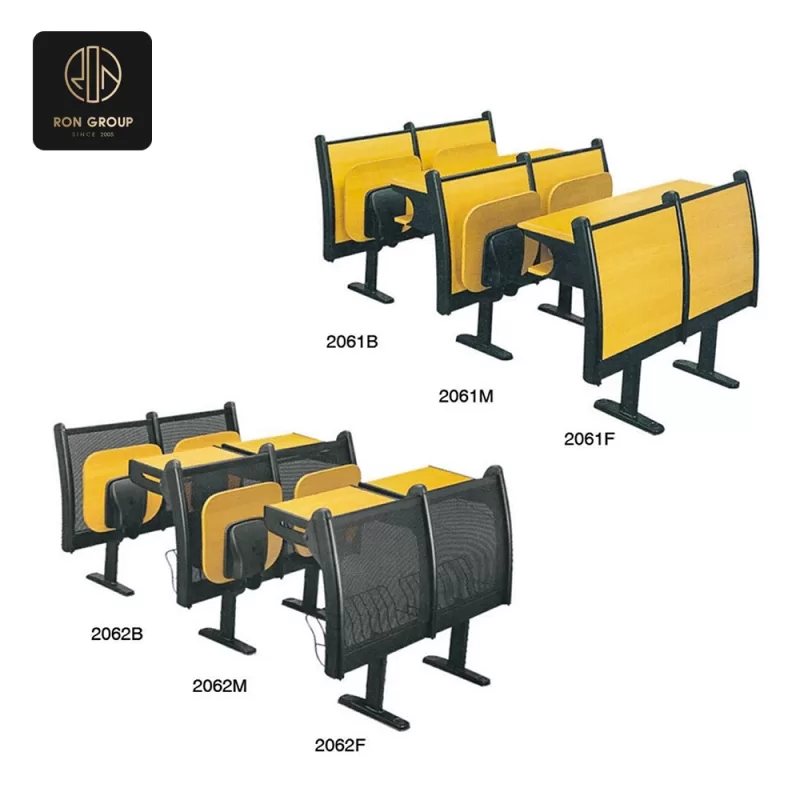 Functional conference table B