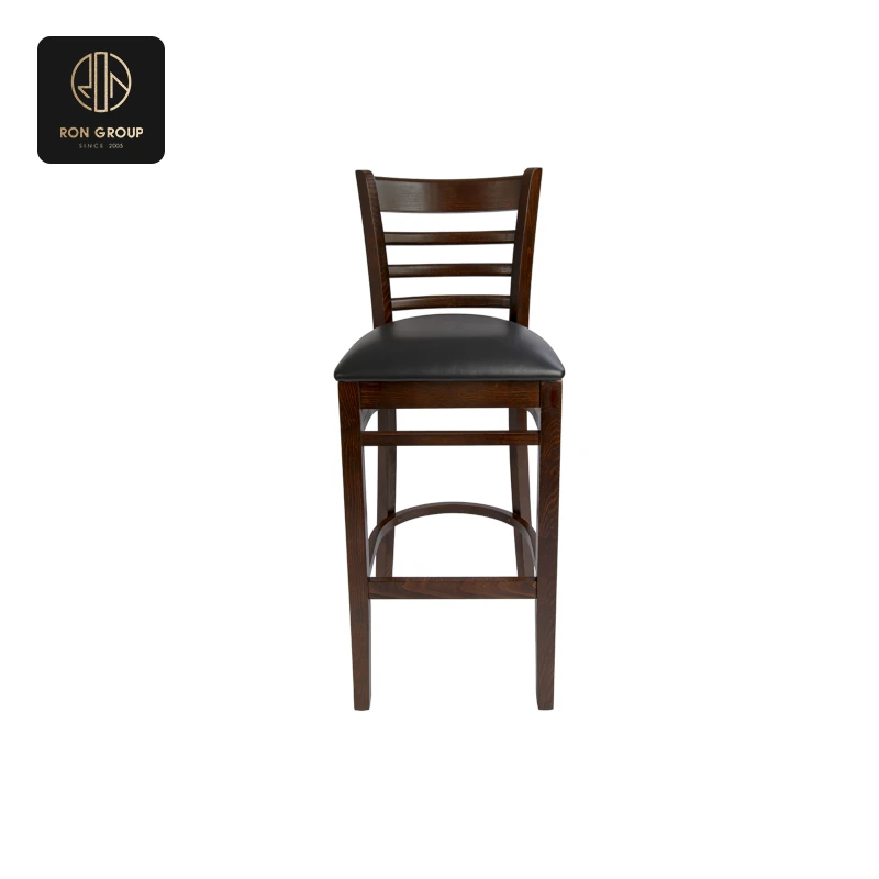 Sturdy Bar Chair Series J