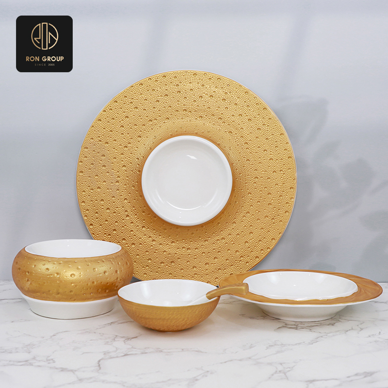 Golden Brilliance Series