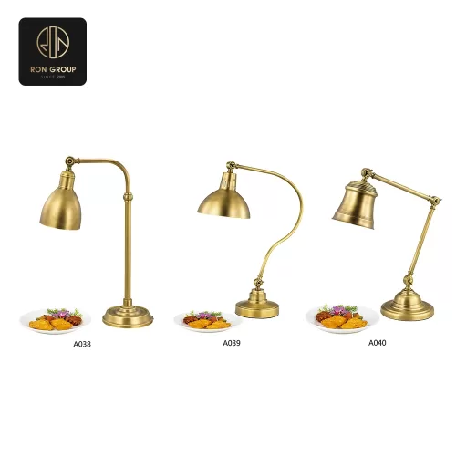 Heat Lamp Series Q