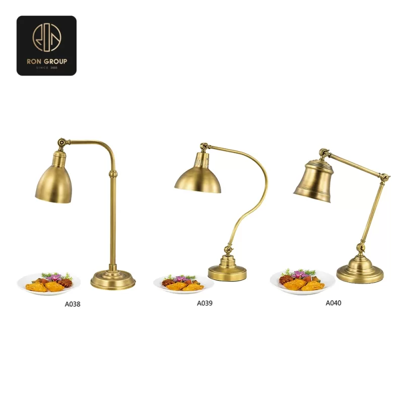 Heat Lamp Series Q