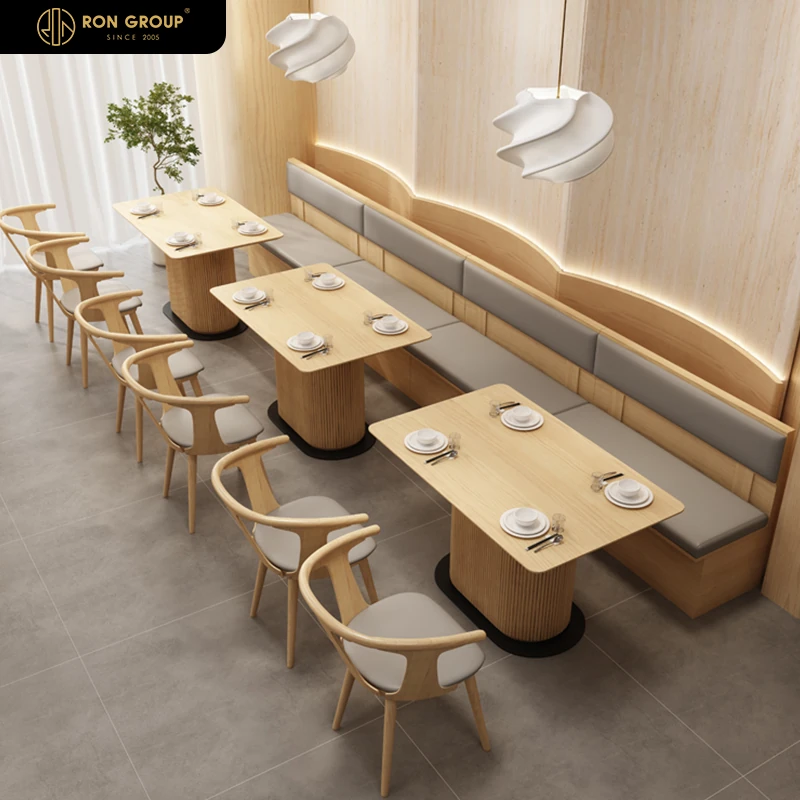 Dining Booth Series C