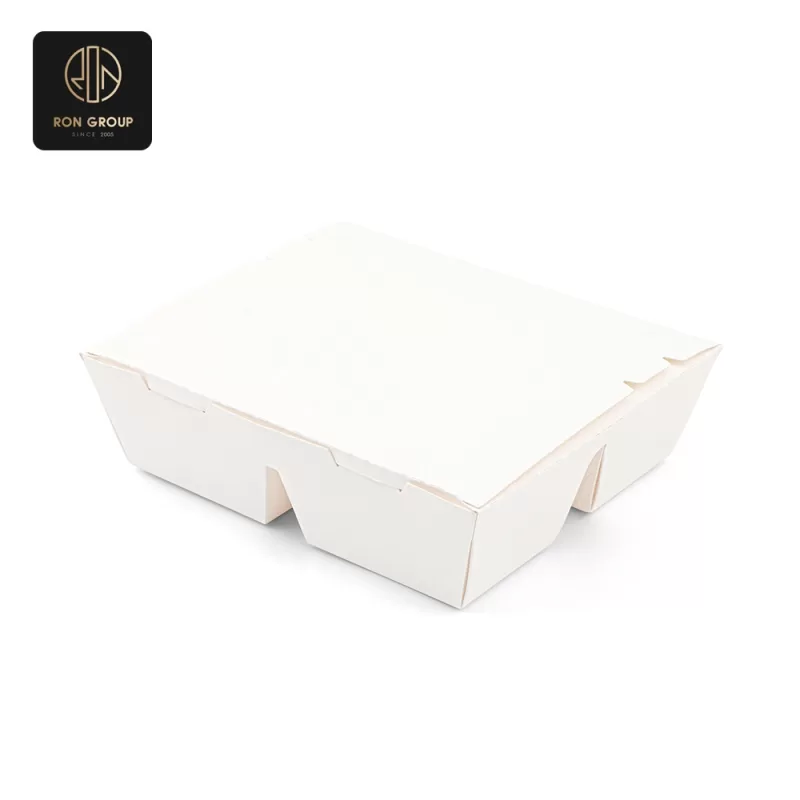 Convenient Lunch Box Series K
