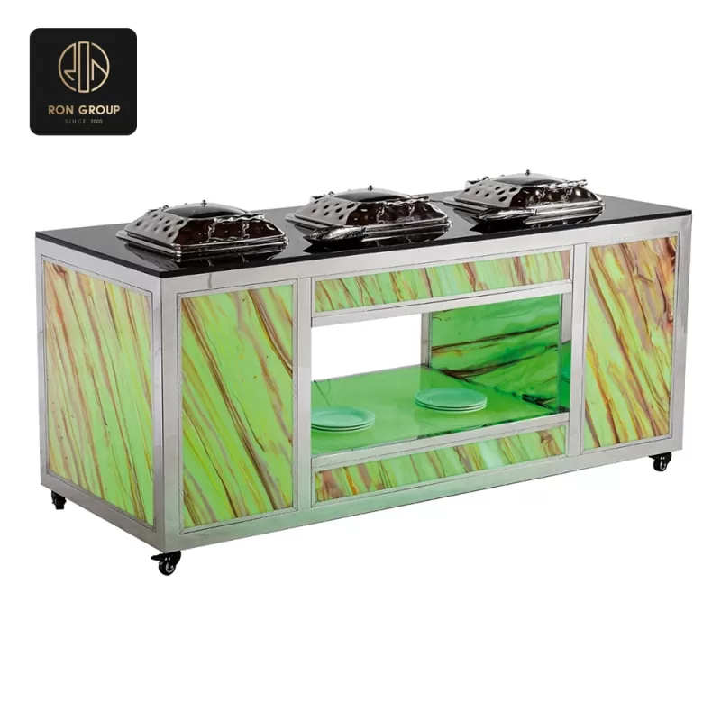 Special Bining Table Series B