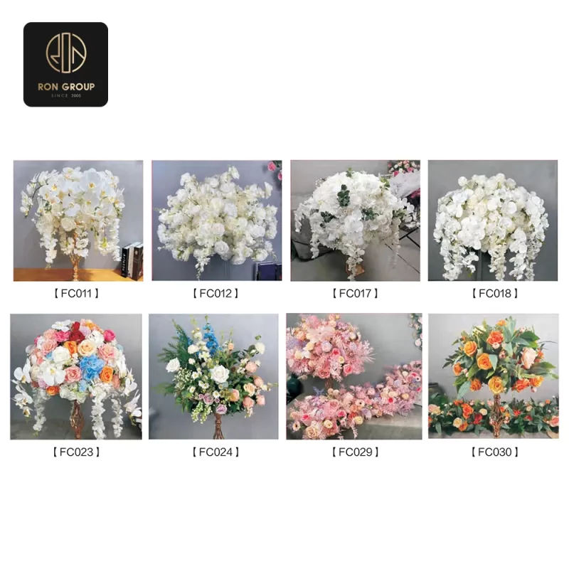 Flower Centerpiece Series F