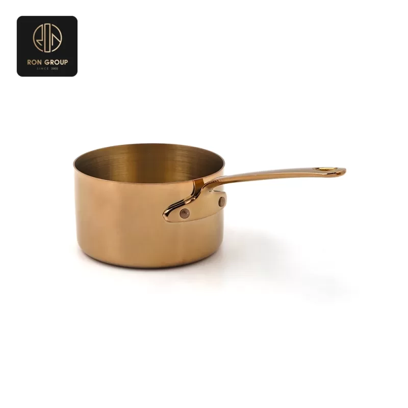 Saucepot Series B