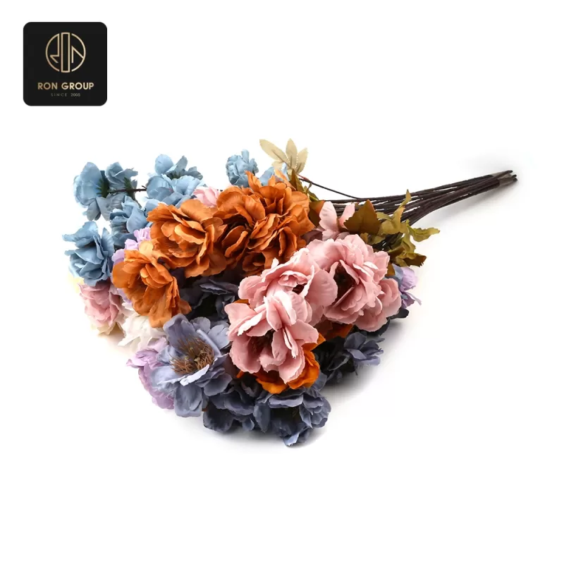 Artistic Flower Series B