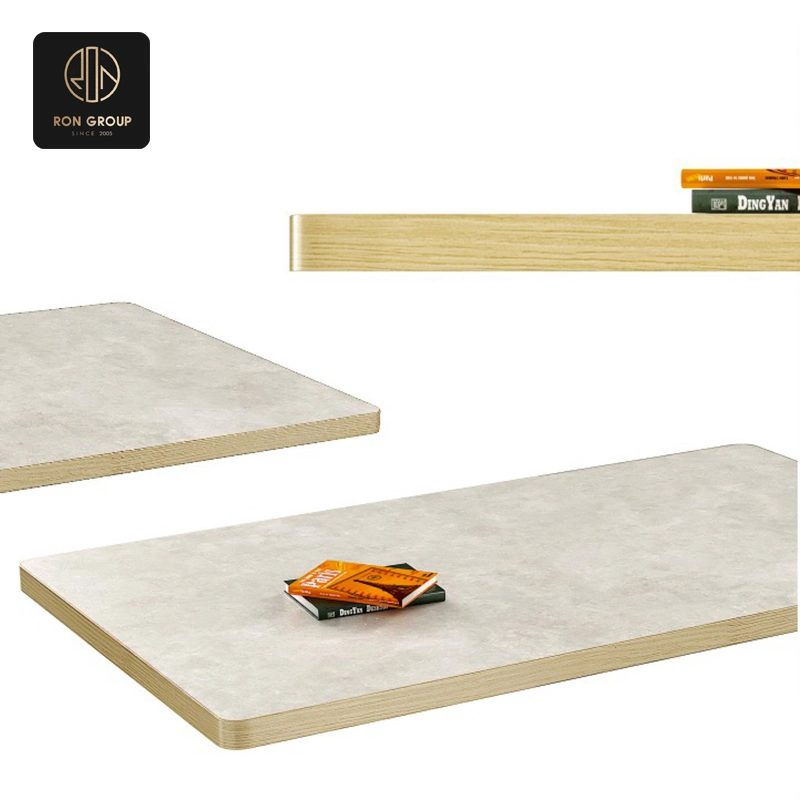 Rock Table Top Series A