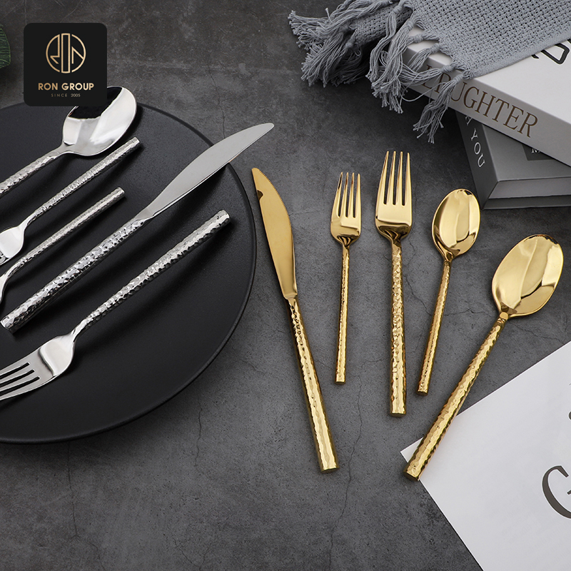 Majestic Gold Series
