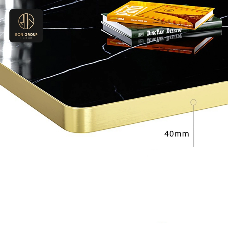 Rock Table Top Series G