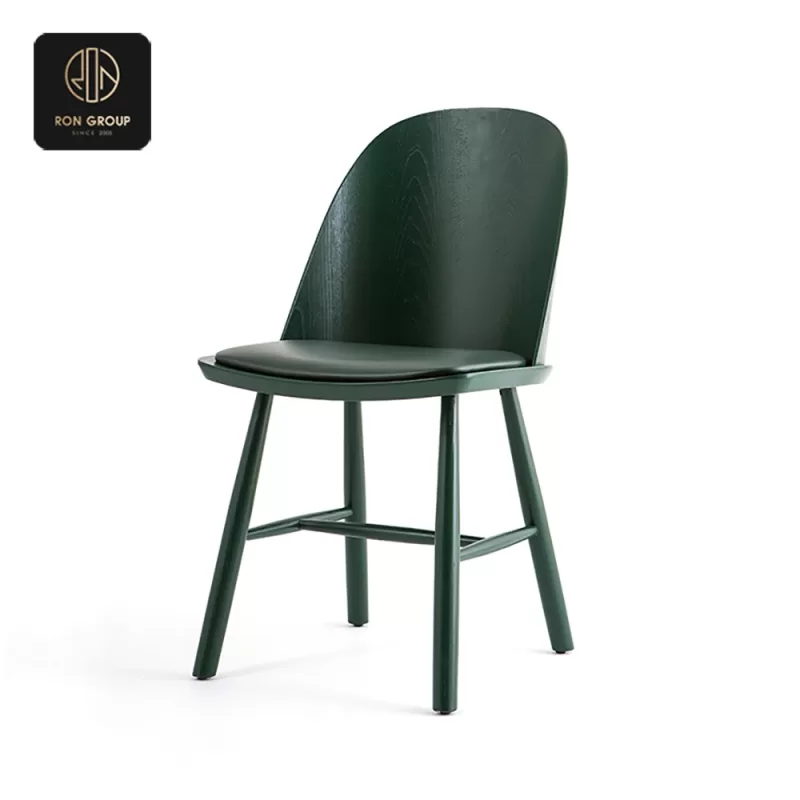 Good Restaurant Case Series B