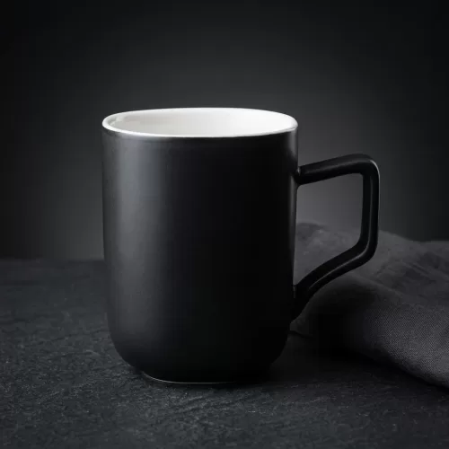Modern coffee cup series E