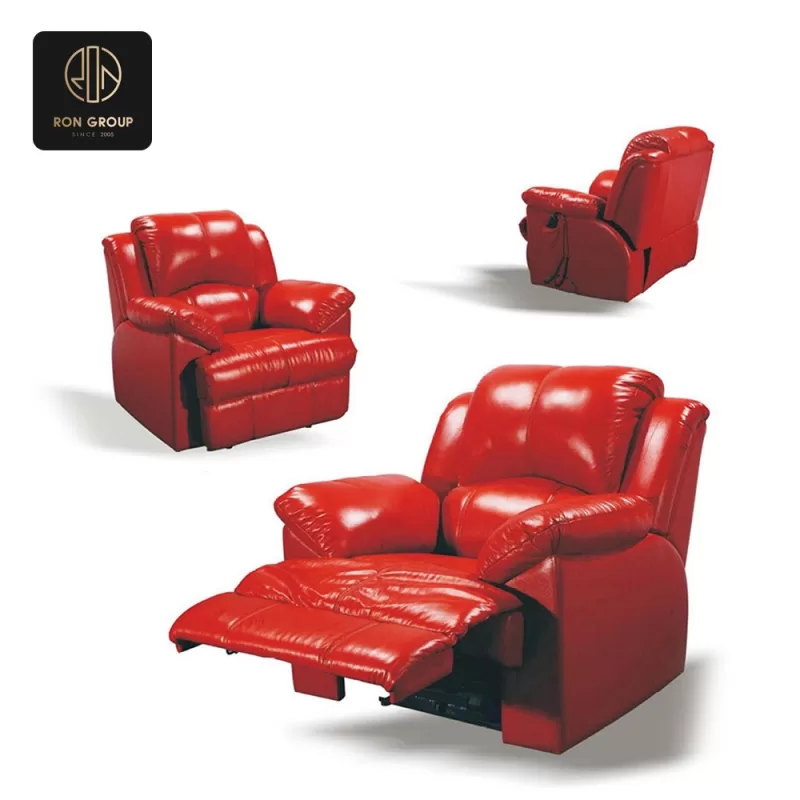 Waiting Room Leisure Sofa A